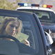 Illustration for article titled Terrible BFF Frames Friend For Traffic Violation